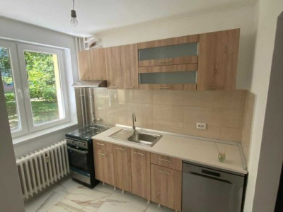 Apartament mercur Gheorgheni