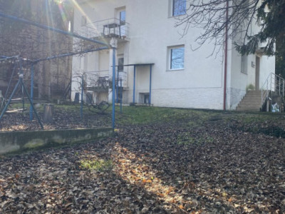  Vila cu 2 apartamente -langa Grădina Botanica 