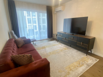 Apartament cu 3 camere || Record Park