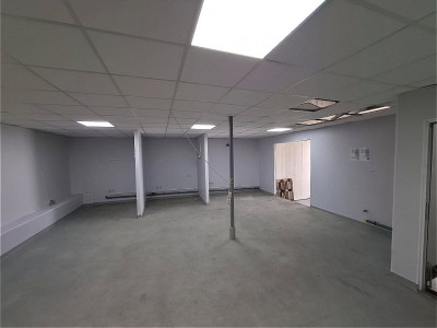 Spațiu industrial || Baciu