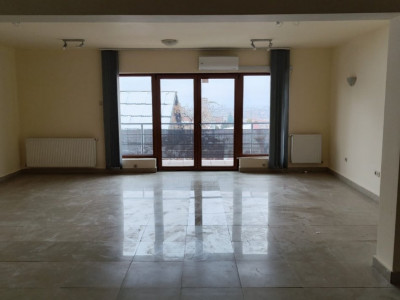 Apartament 4 camere || Calea Turzii 