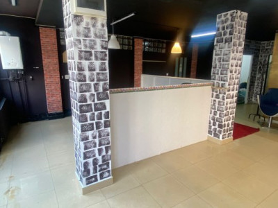 Spațiu pentru birouri || Strada București 