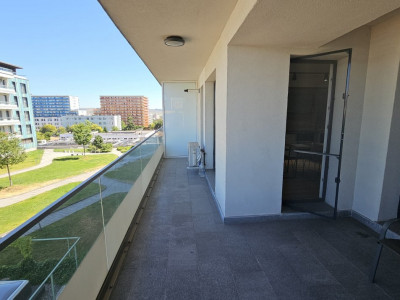 Apartament cu 1 camere superb || Gheorgheni 