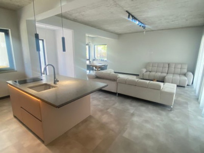 Casa cu 3 camere || Dezmir