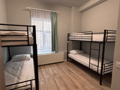 Apartament pentru muncitori 