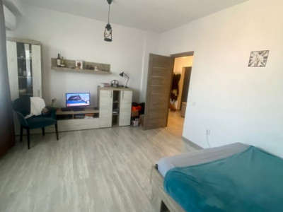 Apartament  cu 1 camera || Sopor