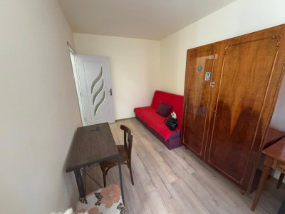 Locuința langa piața flora 