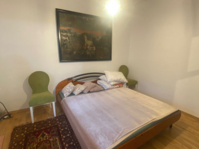 Apartament cu 2 dormitoare la casa || Lângă Platinia 