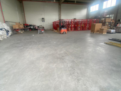 Spațiu industrial || zona Someseni 