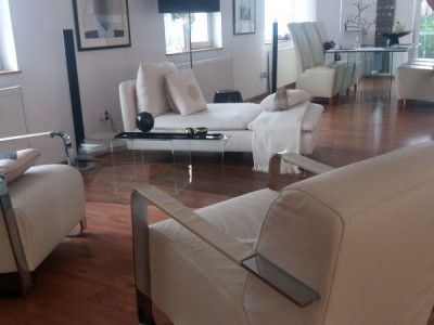 Vila cu curte proprie-zona Cipariu 