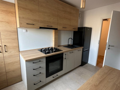 Apartament 2 camere || zona Kaufland Mărăști 