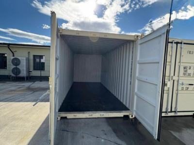 Container pentru depozitare || zona CUG