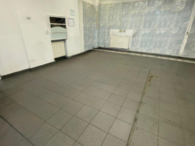 Spațiu comercial || Mărăști 