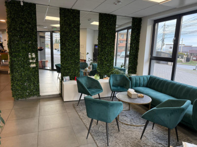 Spațiu pentru birouri || Europa 