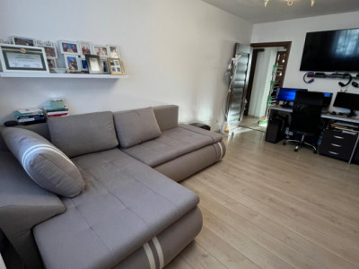 Apartament 2 camere decomandate || PIAȚA Mărăști 