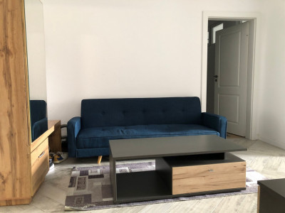 Apartament cu 2 dormitoare +Living open space || Mărăști 