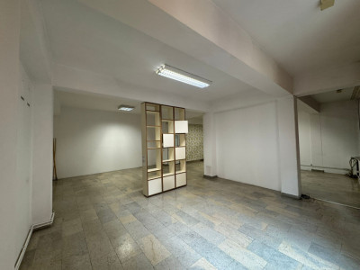 Spațiu pentru birouri || Mărăști 