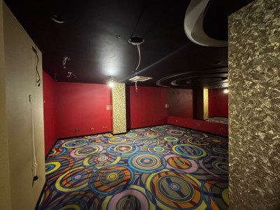 Spațiu comercial || Mănăștur 