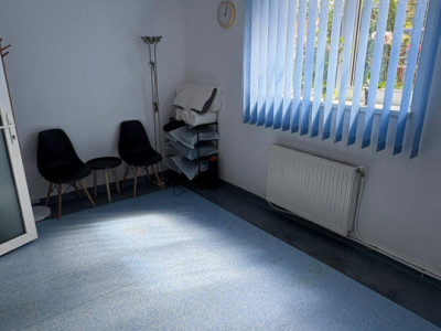 Apartament zona centrală 