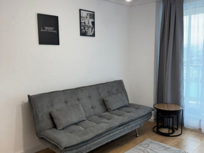 Apartament cu 2 camere || Grigorescu 