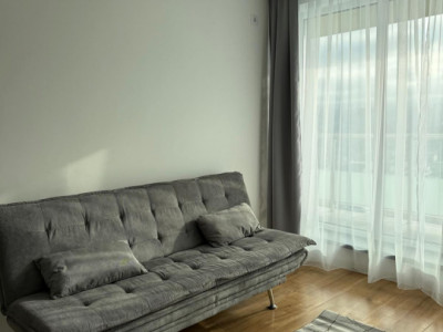Apartament cu 2 camere || Grigorescu 