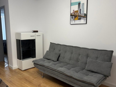 Apartament cu 2 camere || Grigorescu 