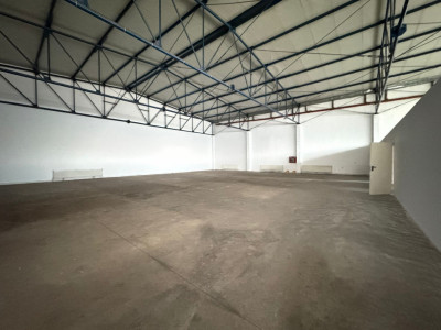 Spațiu industrial || Someseni 