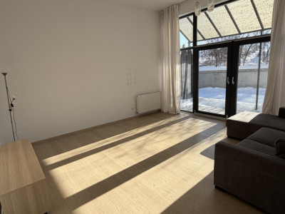 Vila panoramica in Faget