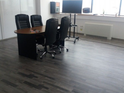 Showroom str Calea Turzii