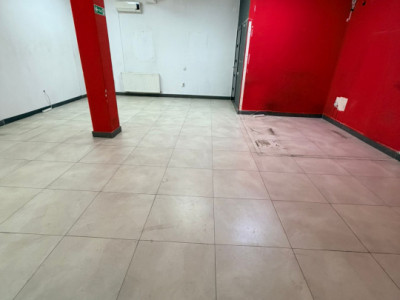 Spațiu pentru birou/servicii // Piața Hermes 