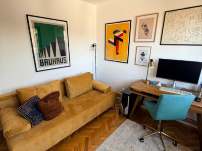 Apartament 3 camere || Andrei Mureșanu ||Gheorgheni 