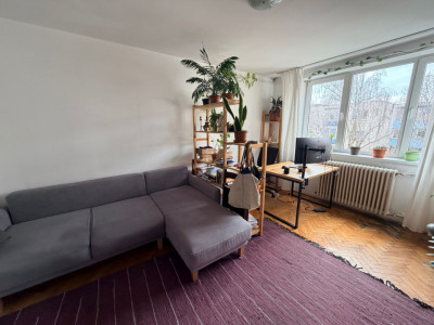 Apartament 2 camere || Plopilor 
