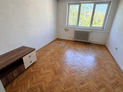 Apartament 2 camere || Plopilor 