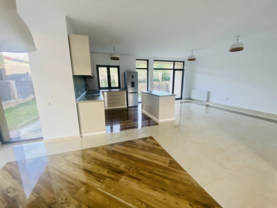 Vila noua in Borhanci