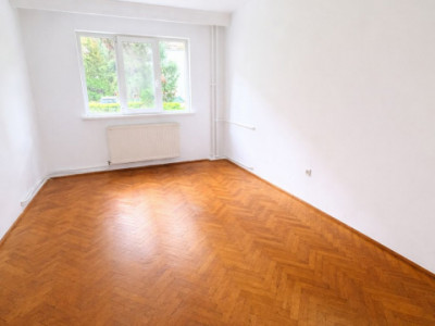Spațiu birou cu 3 camere || Grădini Mănăștur 