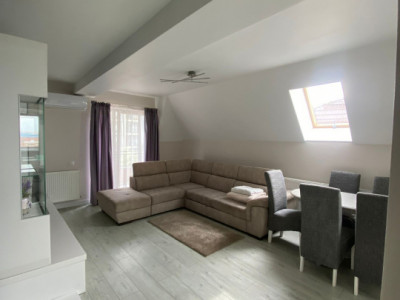 Apartament cu 3 dormitoare || Zorilor