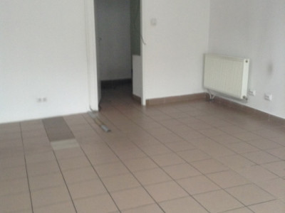 Spatiu comercial || Zona Horea