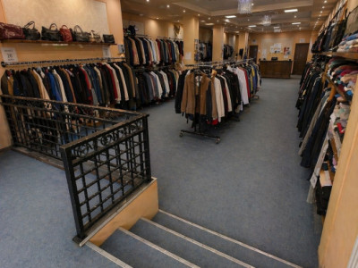 Spatiu comercial || Zona Somesului Floresti