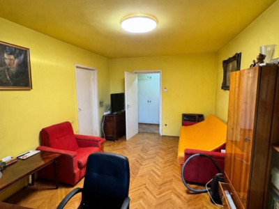 Apartament 2 camere || Zona Gheorgheni 