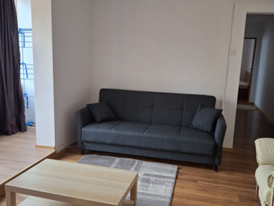 Apartament 3 camere || Manastur