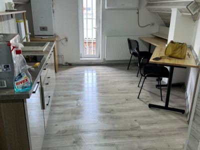 Apartament 1 camera || Semicentral 