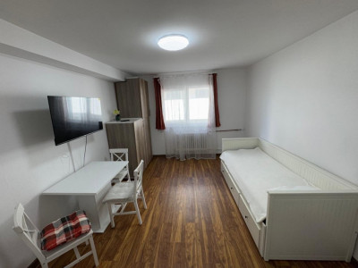 Garsonieră -str Muncii - zona UTCN