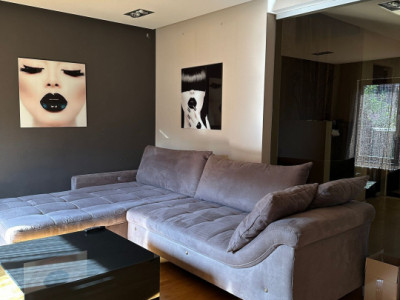 Casa/vila de inchiriat || Buna ziua
