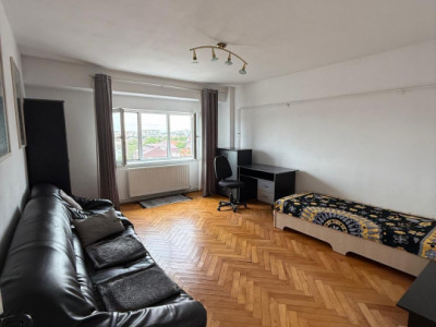 Apartament cu 1 camera || Gheorgheni 