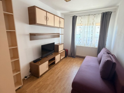 Apartament cu 2 camere decomandate || Calea Turzii