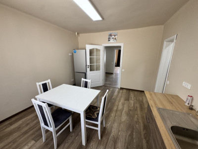 Casa cu 3 camere 