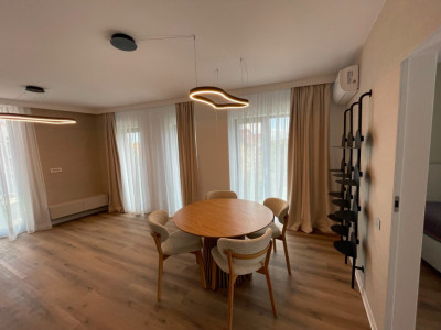 Apartament cu 3 camere || Zona Calea Turzii
