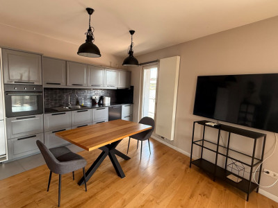 Penthouse cu 3 camere -Platinia Ursus