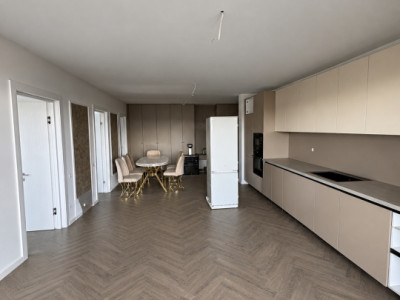Apartament 3 camere || Sopor