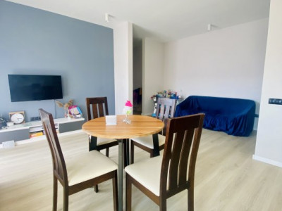 Apartament  NOU -zona interservisan 